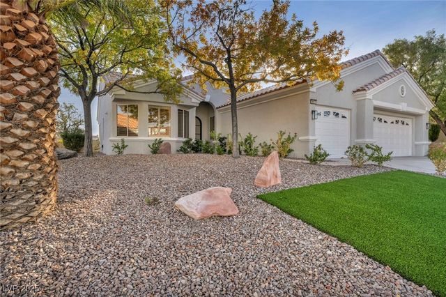 9917 Villa Ridge Drive, Las Vegas, NV 89134