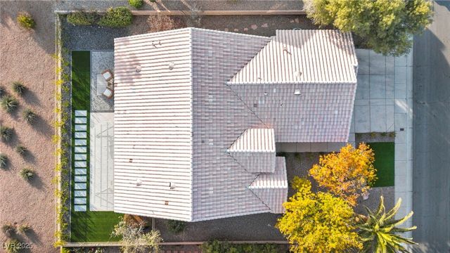 9917 Villa Ridge Drive, Las Vegas, NV 89134