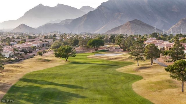 9917 Villa Ridge Drive, Las Vegas, NV 89134