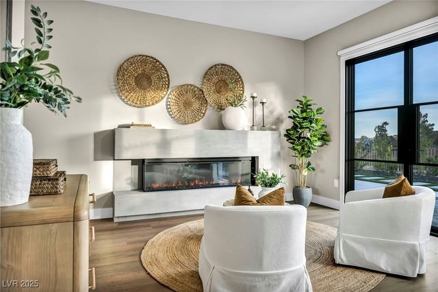 9917 Villa Ridge Drive, Las Vegas, NV 89134