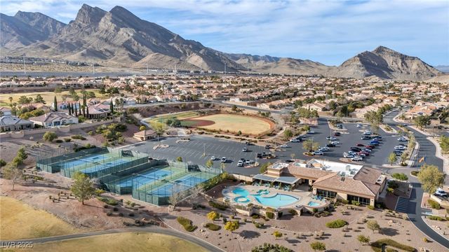 9917 Villa Ridge Drive, Las Vegas, NV 89134