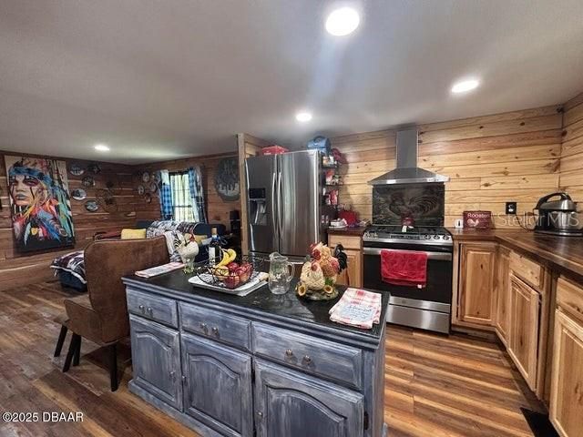 17531 NE 139TH AVENUE, Fort Mc Coy, FL 32134