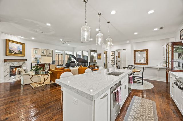 6432 Del Norte Lane, Dallas, TX 75225