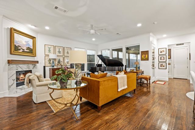 6432 Del Norte Lane, Dallas, TX 75225