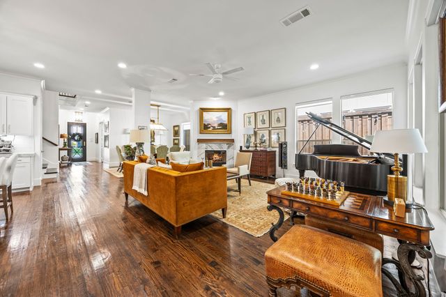 6432 Del Norte Lane, Dallas, TX 75225