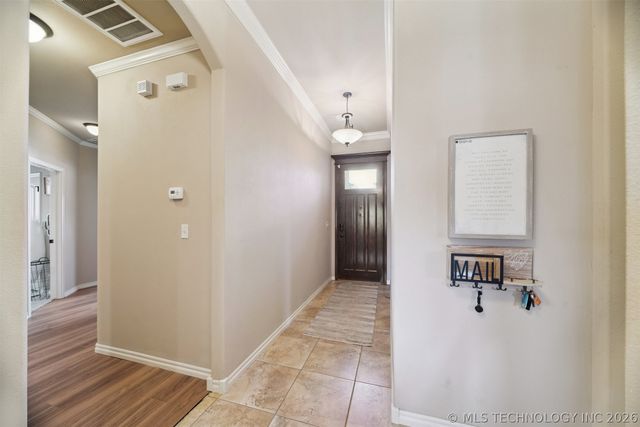 7500 E 83rd Street North, Owasso, OK 74055
