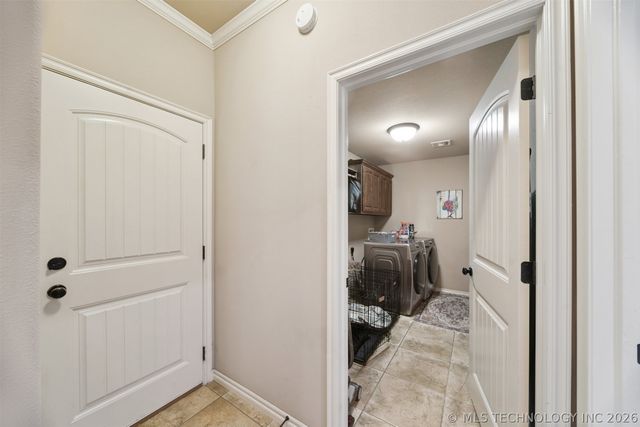7500 E 83rd Street North, Owasso, OK 74055