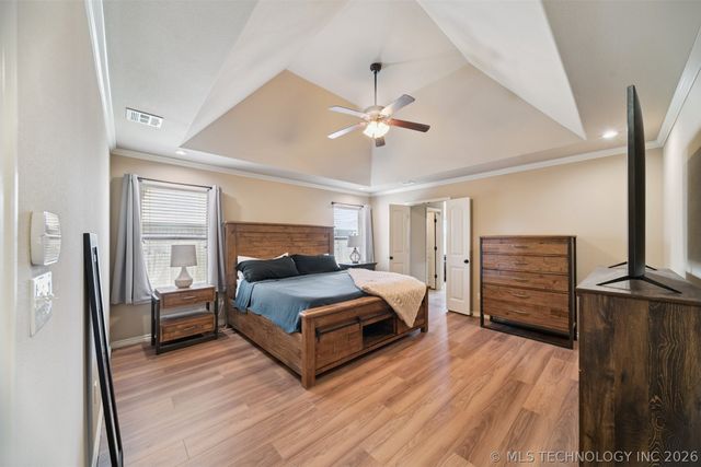 7500 E 83rd Street North, Owasso, OK 74055