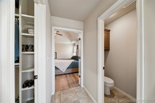 7500 E 83rd Street North, Owasso, OK 74055