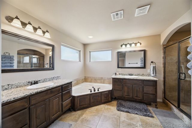 7500 E 83rd Street North, Owasso, OK 74055