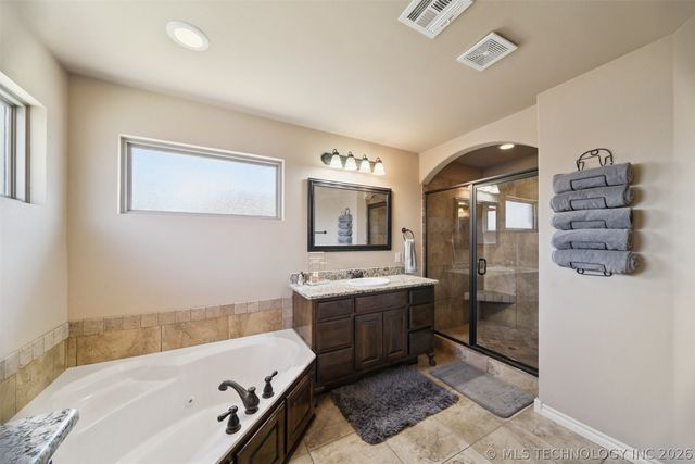 7500 E 83rd Street North, Owasso, OK 74055