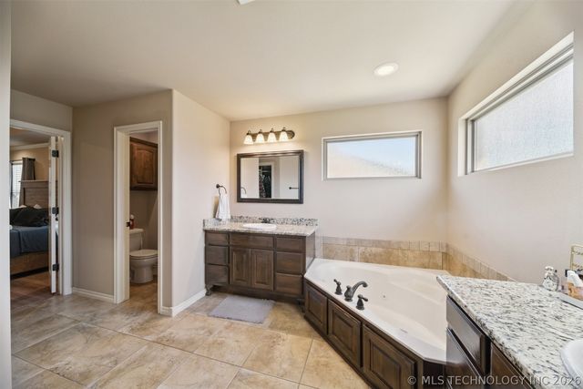 7500 E 83rd Street North, Owasso, OK 74055