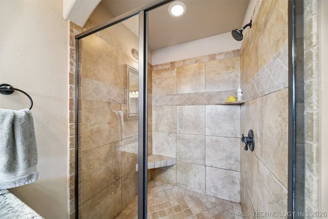 7500 E 83rd Street North, Owasso, OK 74055