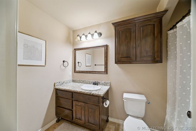 7500 E 83rd Street North, Owasso, OK 74055