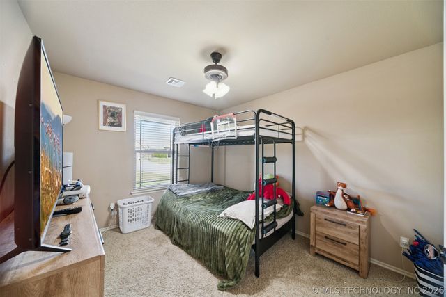 7500 E 83rd Street North, Owasso, OK 74055