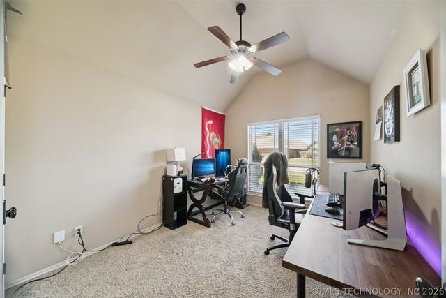 7500 E 83rd Street North, Owasso, OK 74055