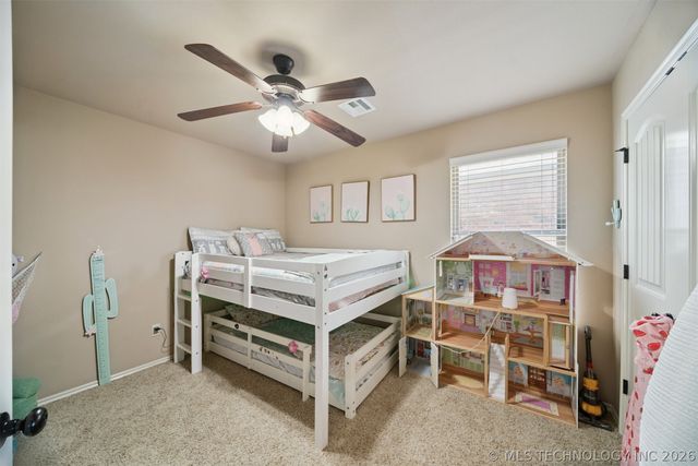 7500 E 83rd Street North, Owasso, OK 74055