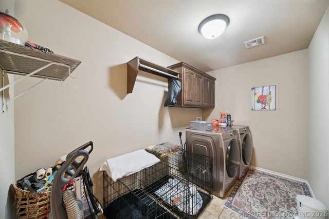 7500 E 83rd Street North, Owasso, OK 74055