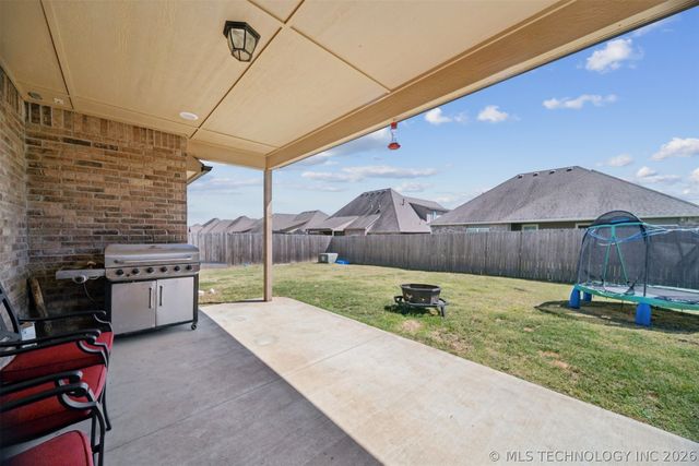 7500 E 83rd Street North, Owasso, OK 74055