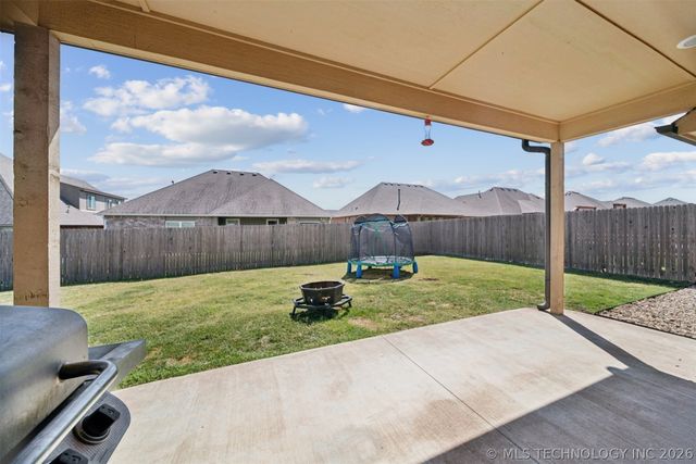 7500 E 83rd Street North, Owasso, OK 74055