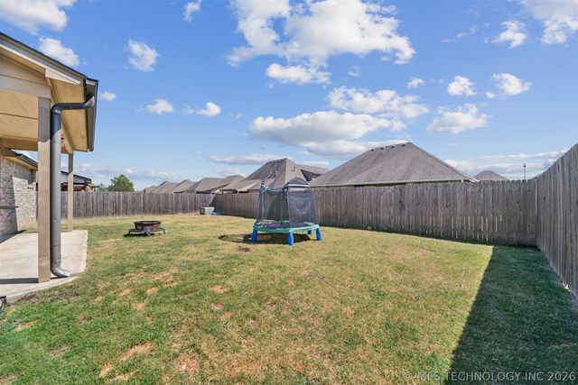 7500 E 83rd Street North, Owasso, OK 74055