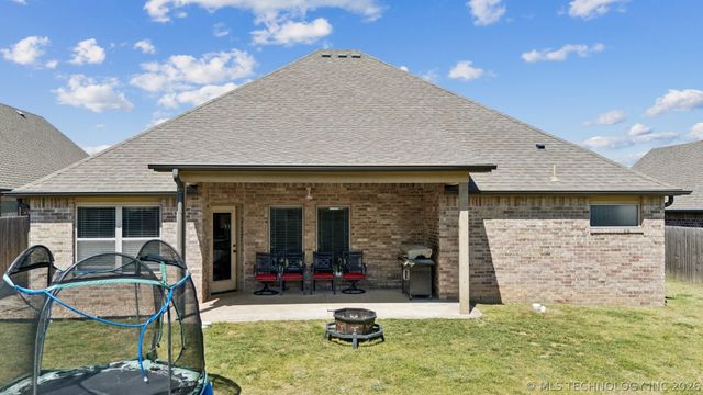 7500 E 83rd Street North, Owasso, OK 74055
