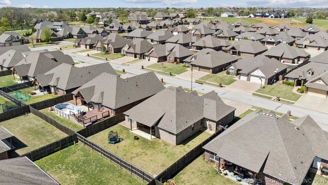 7500 E 83rd Street North, Owasso, OK 74055