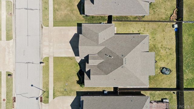 7500 E 83rd Street North, Owasso, OK 74055