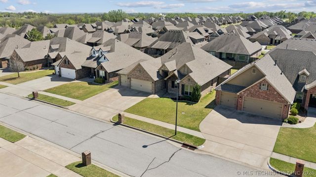 7500 E 83rd Street North, Owasso, OK 74055