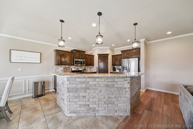 7500 E 83rd Street North, Owasso, OK 74055