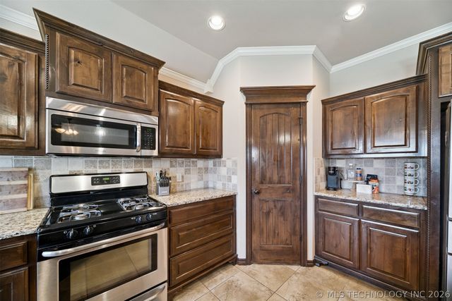 7500 E 83rd Street North, Owasso, OK 74055
