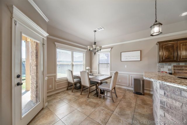 7500 E 83rd Street North, Owasso, OK 74055