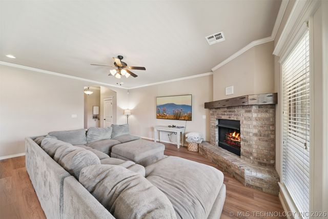 7500 E 83rd Street North, Owasso, OK 74055
