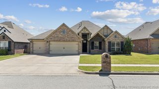 7500 E 83rd Street North, Owasso, OK 74055