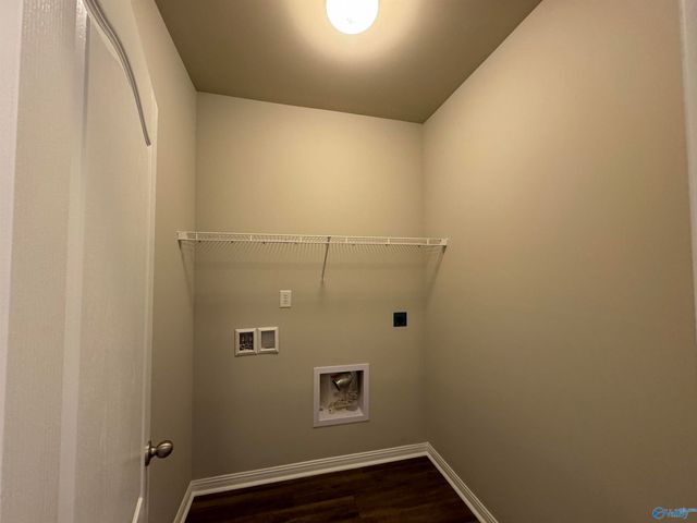 30000 Abbeywood Lane, Harvest, AL 35749