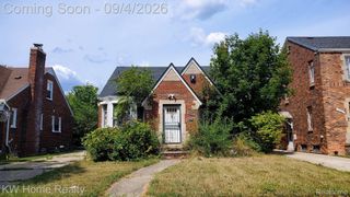 10521 Somerset Avenue, Detroit, MI 48224