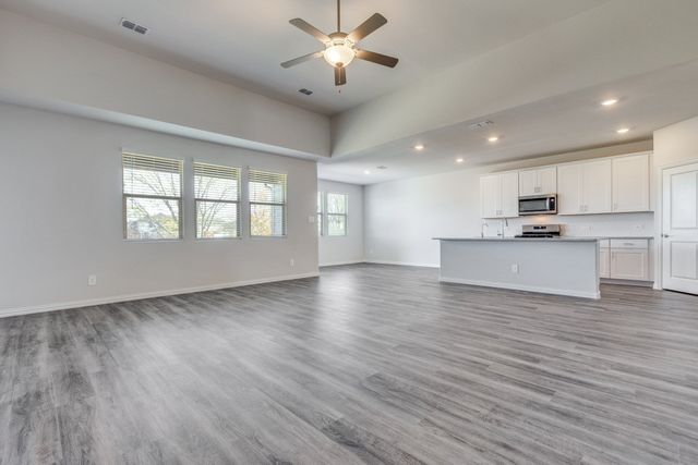 4005 Turpin Drive, Princeton, TX 75071