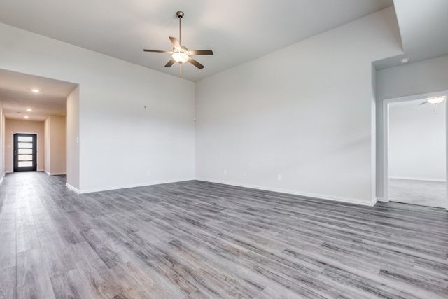 4005 Turpin Drive, Princeton, TX 75071