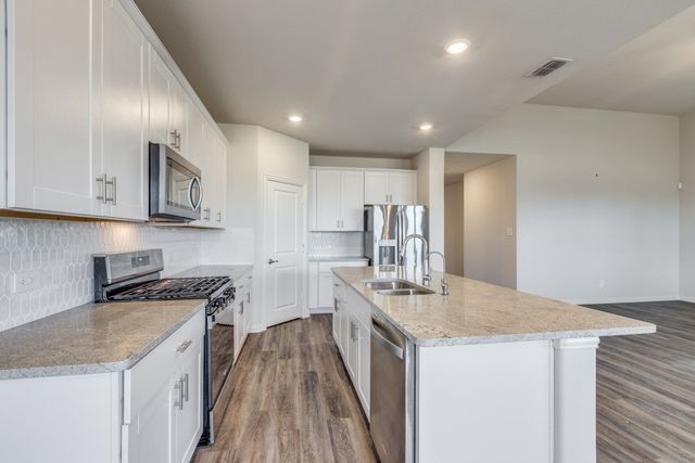 4005 Turpin Drive, Princeton, TX 75071