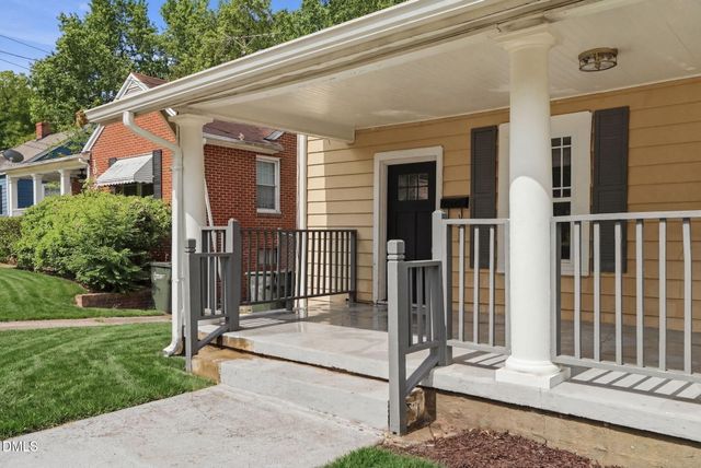 1011 Park Avenue, Durham, NC 27701