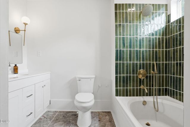 1011 Park Avenue, Durham, NC 27701