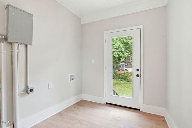 1011 Park Avenue, Durham, NC 27701
