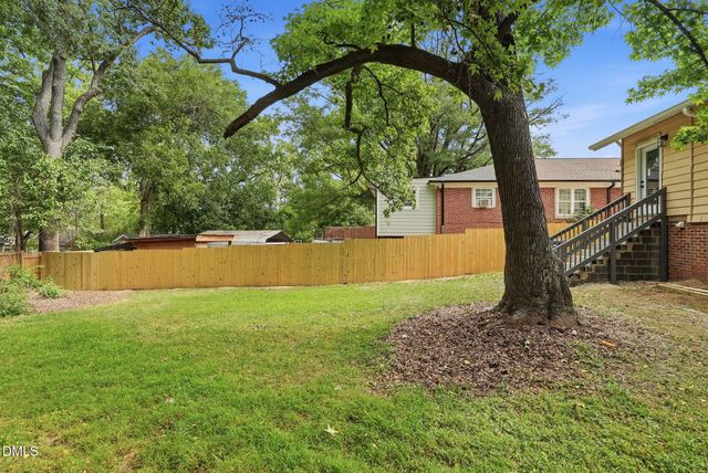 1011 Park Avenue, Durham, NC 27701