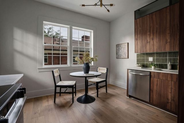 1011 Park Avenue, Durham, NC 27701
