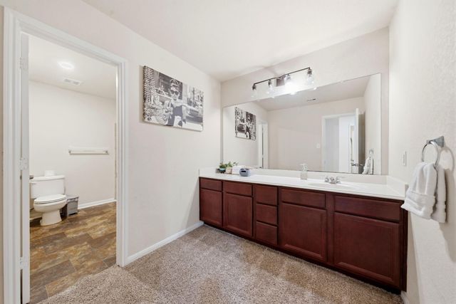 15614 S Early Dusk Circle, Houston, TX 77044