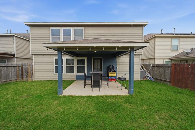 15614 S Early Dusk Circle, Houston, TX 77044