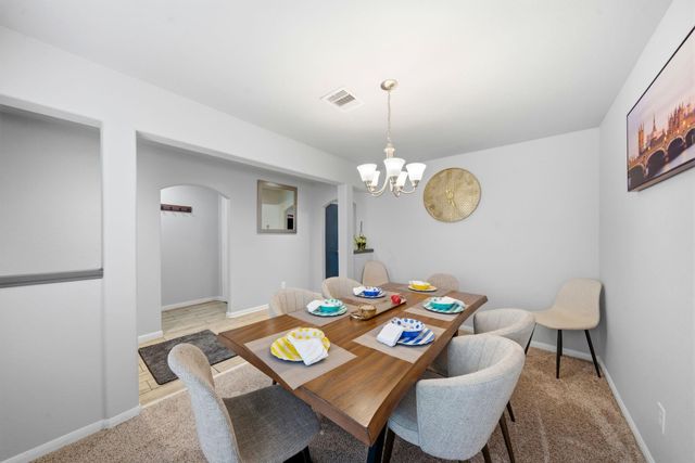 15614 S Early Dusk Circle, Houston, TX 77044