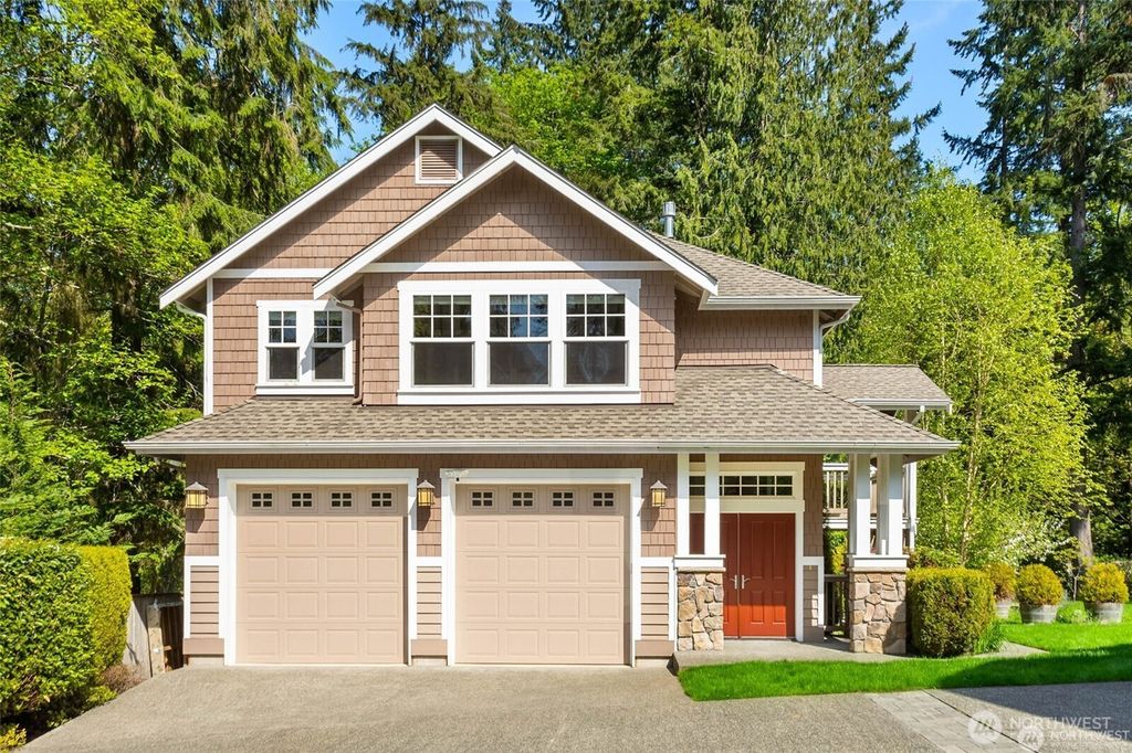 17730 164th Avenue NE, Woodinville, WA 98072