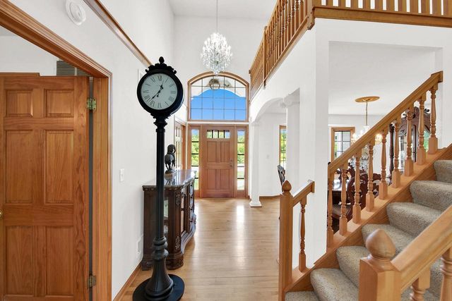 9505 N Michael COURT, Milwaukee, WI 53224