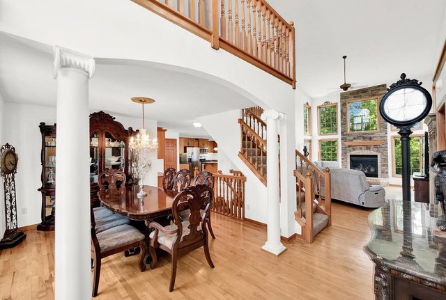 9505 N Michael COURT, Milwaukee, WI 53224